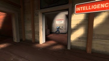 Tf2 2fort Pyro Replay