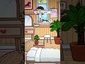 FREE Toca Boca house idea! 💡