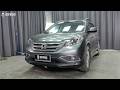 Best Fitment for 2013 Honda CR-V BONOSS Wheel Spacers Front 20mm Rear 30mm Before and After