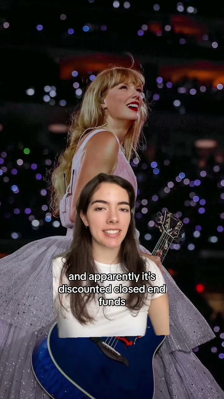 What Does Taylor Swift ACTUALLY Invest In YouTube What Does Taylor Swift ACTUALLY Invest In YouTube