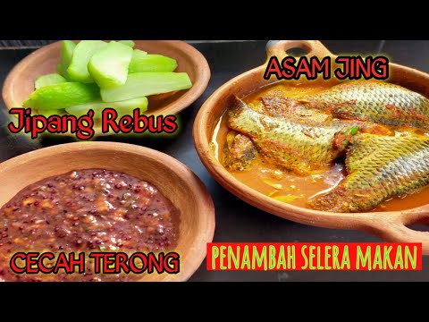 Video: Cara Membuat Masam