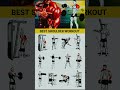 Best shoulder workout exercises 😄#gymfitnessworkout #gymmotivation #youtubeshorts #gymworkout