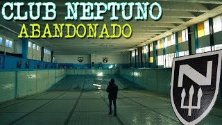 CLUB NEPTUNO - Edificio Abandonado