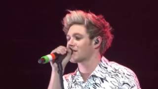 One Direction - A.m Live - 12215 - San Jose, Ca - Triple Ho Show 6.0 - Hd