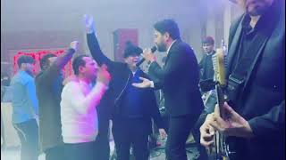 Janob Rasul Gejalar Toʻylarda