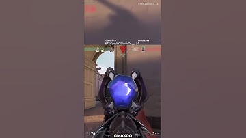 This Shock Dart is worth trying before spike plant - Valorant Sova