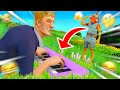 My Piano Performance Stuns Fortnite Players!