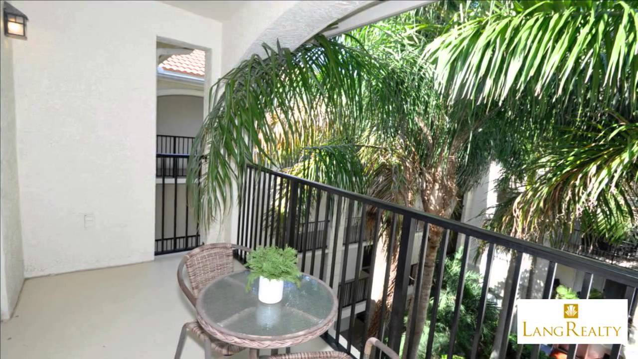 Tuscany On The Intracoastal Condo 1 Bedroom Single Family Home For