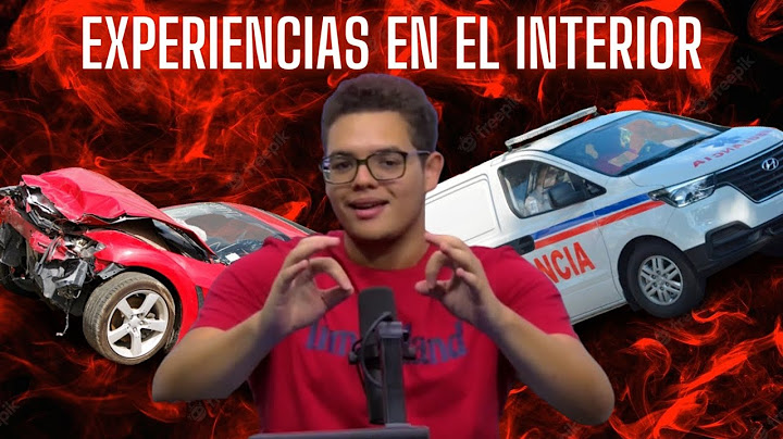 Experiencias en el Interior | Sin Credenciales