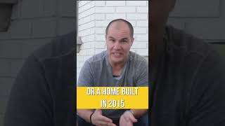 The Biggest Mistake Investors Make When Comping Properties #shorts