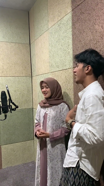 Download lagu Ana Musy Awwil || Versi Madura || Nizar Ali ft Hida.   #lagumadura