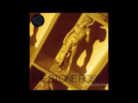 The Stone Roses Ten Storey Love Song 1995
