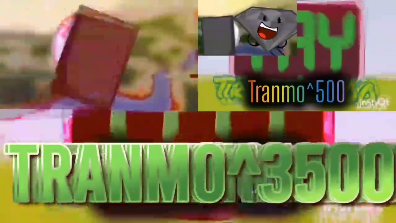 Tv YAY over Tranma^10T 1