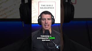 Paedobaptists Read Texts Through Systematic Theology #hermeneutics