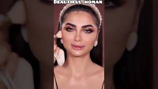 أجمل مكياج عروس لأول مرة تشوفها جديد 2022 makeup