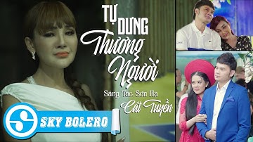 Tự Dưng Thương Người - Cát Tuyền | 4k Mv Official