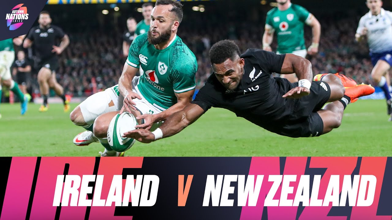 all blacks ireland watch