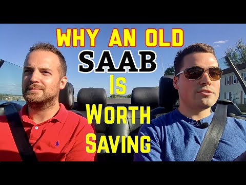 Why An Old
