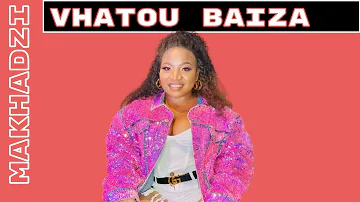 Makhadzi – Vhatou Baiza ft. Mr Brown & Mizo Phyll (Prod by Master Azart)