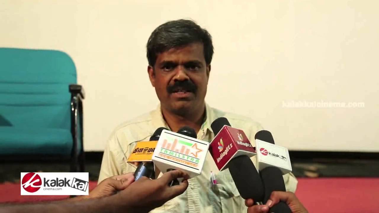 Puli Movie Producer PT Selvakumar Meet Regarding Shruti Haasan Issue