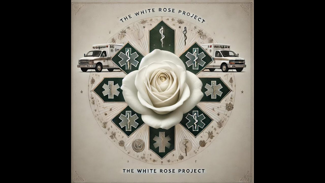White Rose Project - YouTube