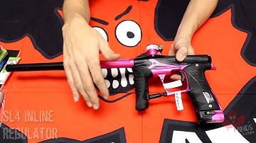 Geo 3.1 Unboxing and Detailed Review - Official Badlands Paintball