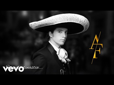 Alex Fernández - Puras Mentiras (Cover Audio)