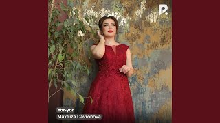 Yor-yor - Maxfuza Davronova