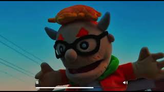 Juniors Thomas Problem 4 Final Destination Scene Of Thomas Died