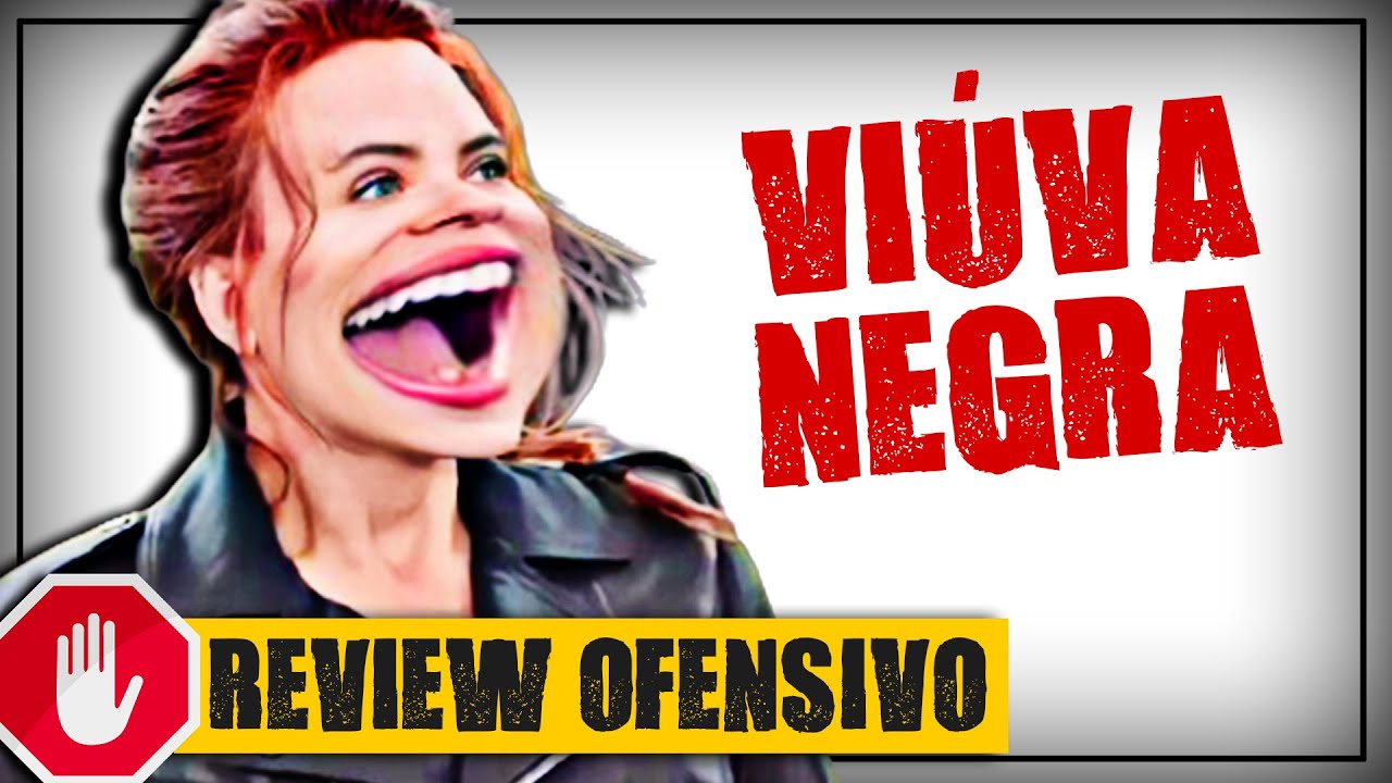 Viúva Negra 13 coisas que você precisa saber antes de ver o filme [SPOILER]