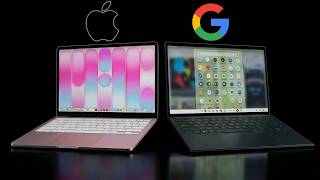 Famous Google's Answer to the MacBook Neo Wealth