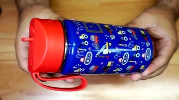 IRON °FLASK Kids Water Bottle