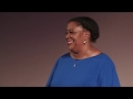 How Our Stories and History is a Social Justice Issue | Danita Mason-Hogans | TEDxChapelHillLive