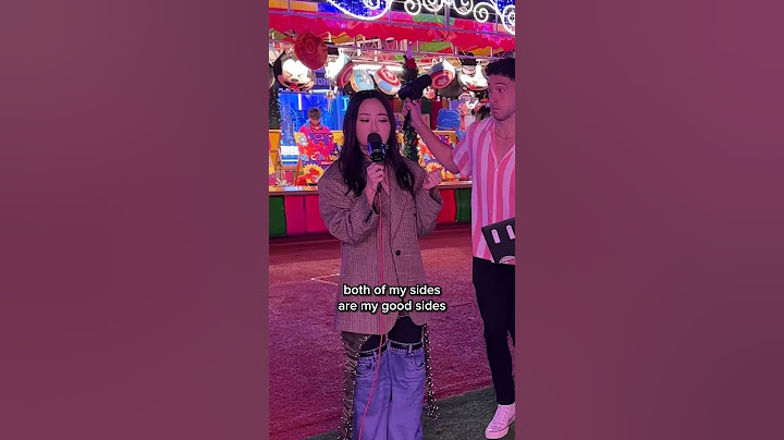 I Wasn't Expecting That From This RANDOM Rapper 🤯 ‪WIN CONCERT TICKETS!