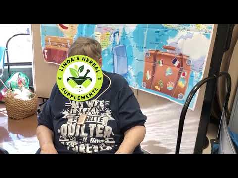 Linda&#039s Herbal Supplements