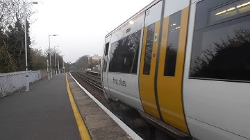 My Legend Mate Southeastern Driver Mega Tones at whitstable