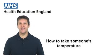 How to take someone's temperature screenshot 5