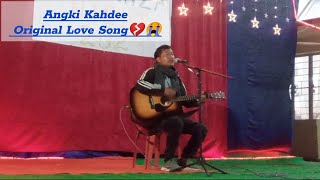 Download Lagu Angki Kahdee ||Original Love Song 😭|| MP3