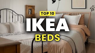 TOP 10 IKEA BEDS | BEST IKEA BED FOR EVERY BUDGET screenshot 5