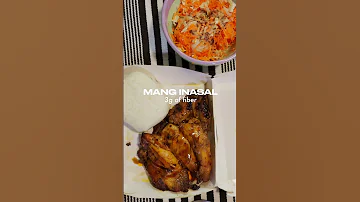Get Your Fiber Josebastian Nutritiontips 