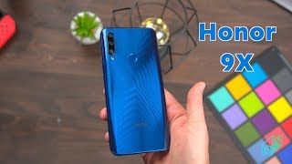 Honor 9X 64 ГБ / 4 ГБ - купити смартфон: ціни, відгуки, характеристики ...