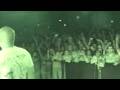 Me performing live out in VA