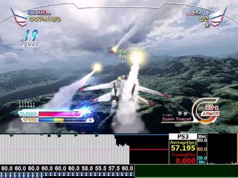 Wideo: After Burner Climax • Strona 2