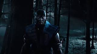 Mortal Kombat Cinematic Trailers MK9, MKX, & MK11