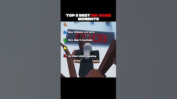 Ranking Roblox Ink Game Craziest Moments! #shorts #roblox #inkgames