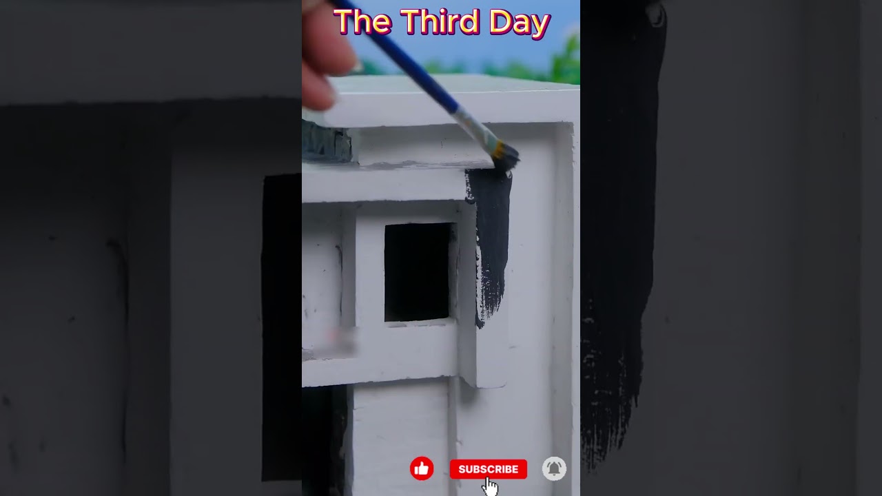 Dream House Part 3: Finishing Touches — Walls, Paint & Doors