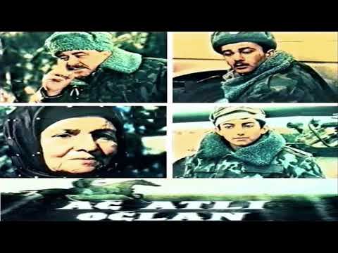 Ağ atlı oğlan (film, 1995)(musiqi-1, Flora Kərimova-'Ağ atlı igid, gəl', bəs. Oqtay Rəcəbov)