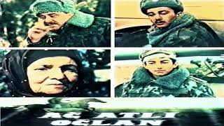 Ağ atlı oğlan (film, 1995)(musiqi-1, Flora Kərimova-'Ağ atlı igid, gəl', bəs. Oqtay Rəcəbov)