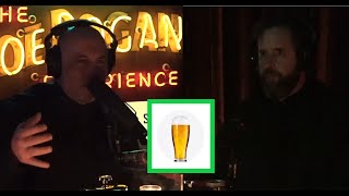 Joe & Duncan: Getting Sober and White Knuckling It