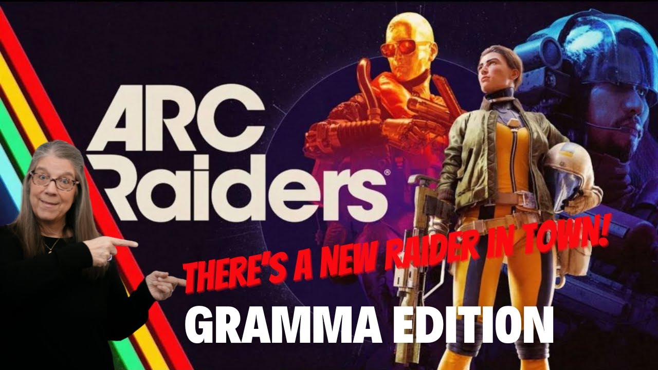 Gramma's out here spreading kindness in Speranza!